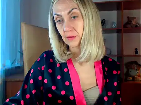 Tanya6547 online show from 15, 10, 2025