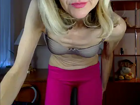 Tanya6547 online show from 6, 11, 2025