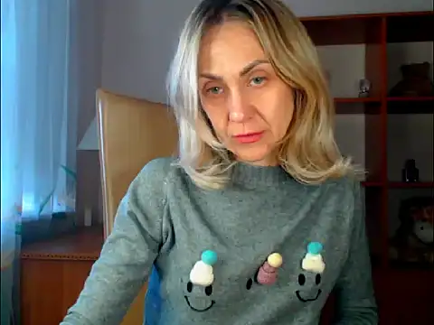 Tanya6547 online show from 12, 11, 2025