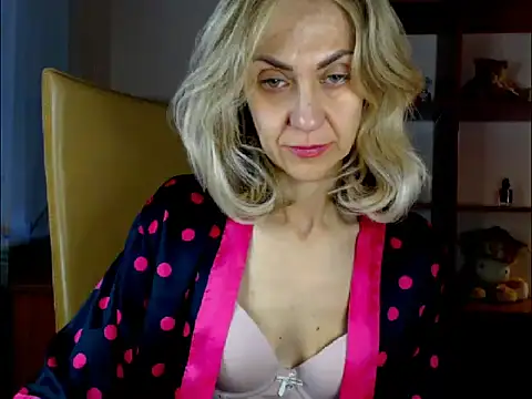 Tanya6547 online show from 8, 10, 2025