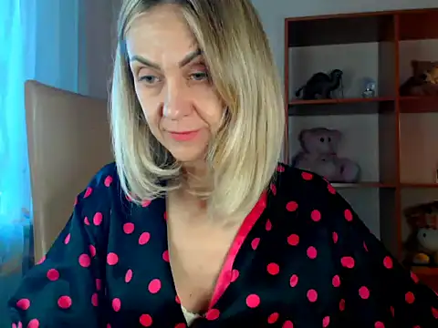 Tanya6547 online show from 21, 10, 2025