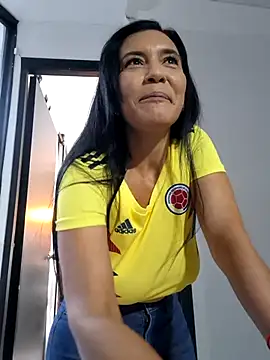 Angel Perv online show from 9, 9, 2025