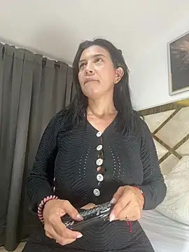 Angel Perv online show from 22, 4, 2026