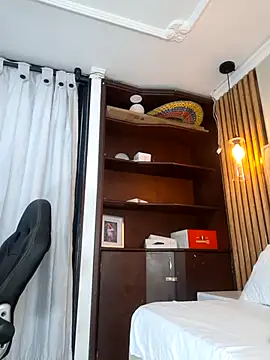 Angel Perv online show from 16, 9, 2025