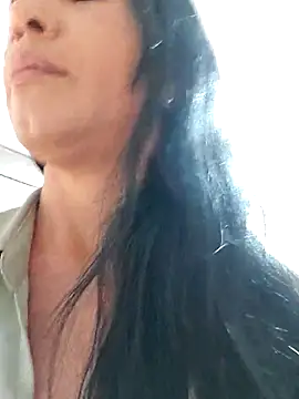 Angel Perv online show from 13, 1, 2026