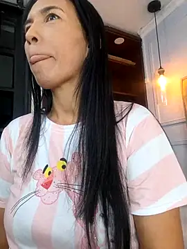 Angel Perv online show from 8, 3, 2025