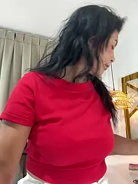 Angel Perv online show from 5, 2, 2026