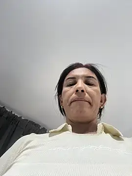 Angel Perv online show from 18, 3, 2026