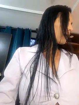 Angel Perv online show from 21, 3, 2025