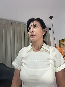 Angel Perv online show from 3, 3, 2026