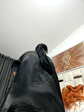 Angel Perv online show from 31, 10, 2025