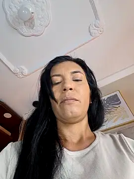 Angel Perv online show from 26, 9, 2025