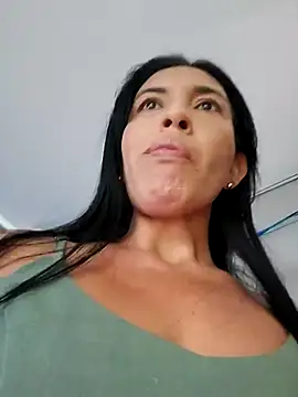 Angel Perv online show from 14, 11, 2025