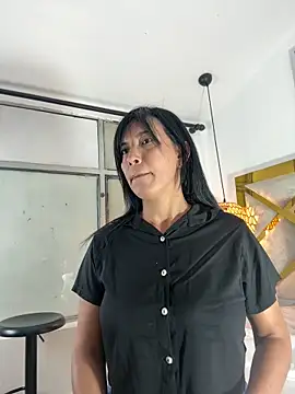 Angel Perv online show from 1, 6, 2026