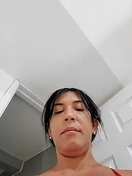 Angel Perv online show from 6, 11, 2025