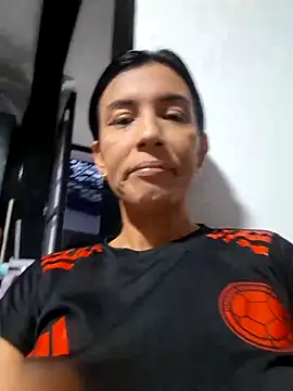 Angel Perv online show from 20, 3, 2025