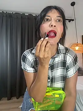 Angel Perv online show from 10, 4, 2026