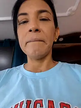 Angel Perv online show from 18, 3, 2025