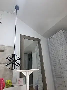 Angel Perv online show from 8, 10, 2025