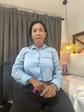 Snapshot of Angel_Perv chatting on 9, 6, 2026 Angel Perv online show from 9, 6, 2026