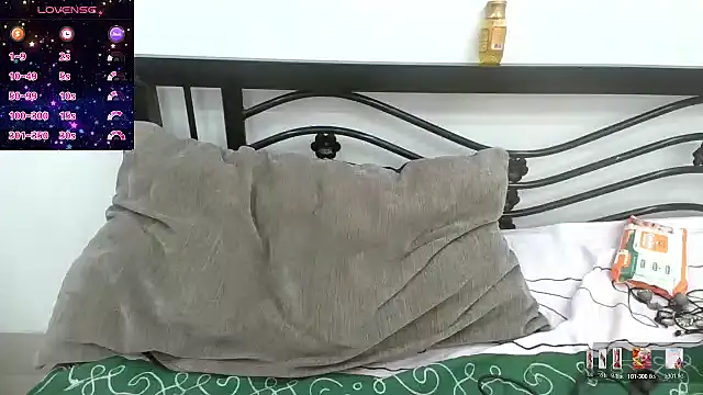 Big-boom121 online show from 16, 3, 2026