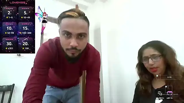 Big-boom121 online show from 4, 10, 2025