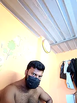 model yesx online show from 2, 3, 2025