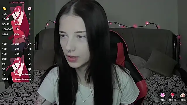 Miya Dream UKR online show from 4, 12, 2025