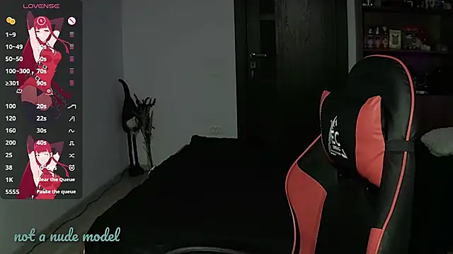 Snapshot of Miya_Dream_UKR chatting on 9, 2, 2026 Miya Dream UKR online show from 9, 2, 2026