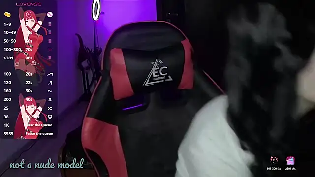 Snapshot of Miya_Dream_UKR chatting on 14, 3, 2026 Miya Dream UKR online show from 14, 3, 2026