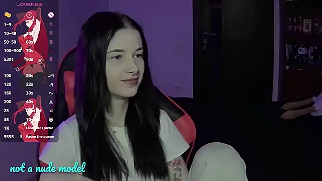 Snapshot of Miya_Dream_UKR chatting on 12, 2, 2026 Miya Dream UKR online show from 12, 2, 2026