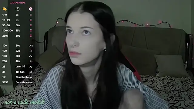 Snapshot of Miya_Dream_UKR chatting on 30, 11, 2025 Miya Dream UKR online show from 30, 11, 2025