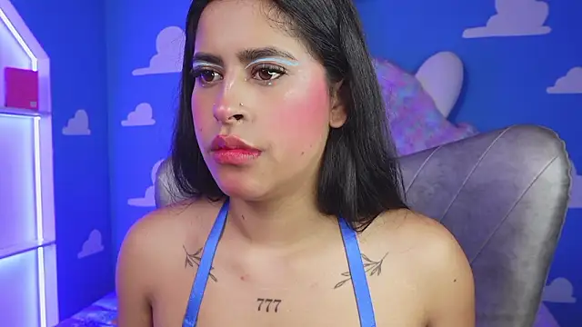 miss romyna online show from 11, 3, 2026