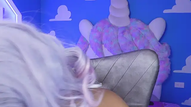 miss romyna online show from 27, 9, 2025