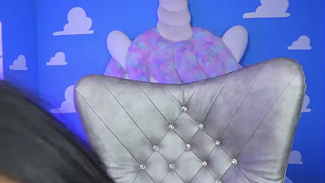 miss romyna online show from 19, 12, 2025