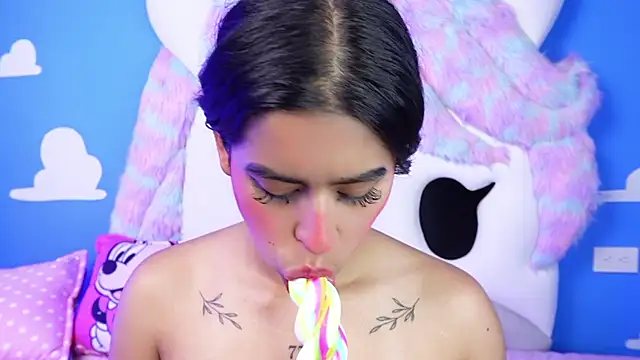 miss romyna online show from 19, 3, 2025