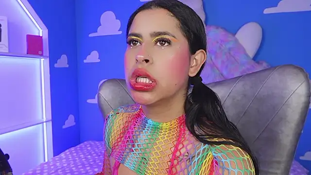 miss romyna online show from 12, 3, 2026