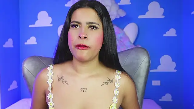 miss romyna online show from 3, 4, 2026