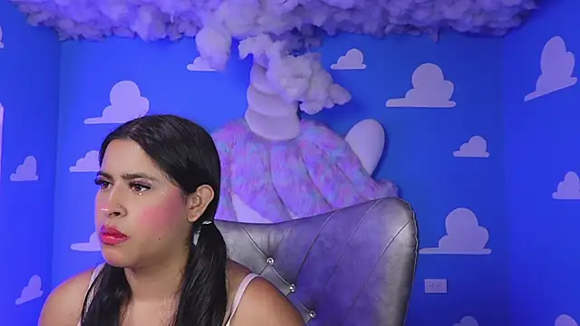 miss romyna online show from 30, 3, 2026