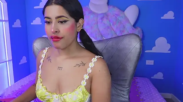 miss romyna online show from 25, 9, 2025