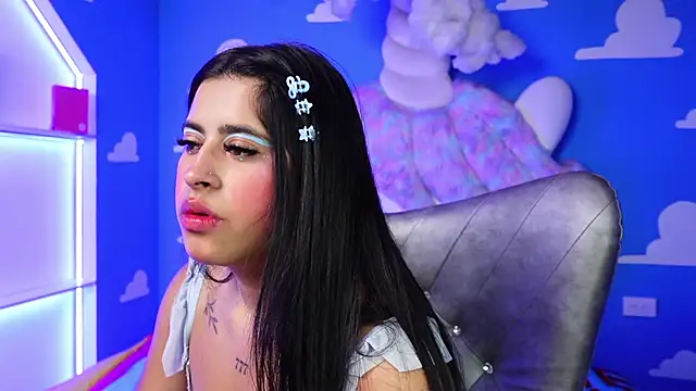 miss romyna online show from 28, 5, 2026