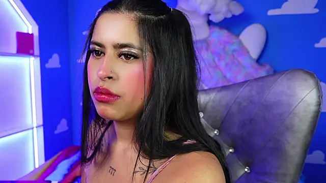 miss romyna online show from 29, 4, 2026