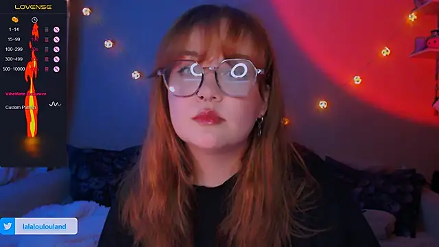 lala loulou land online show from 21, 9, 2025