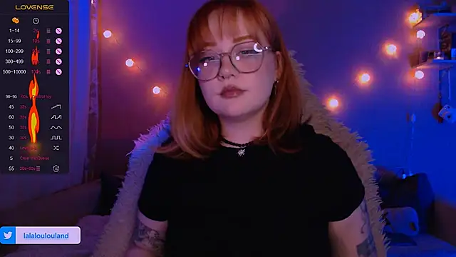 lala loulou land online show from 26, 1, 2025