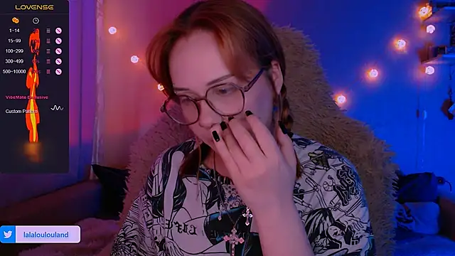 lala loulou land online show from 2, 3, 2025