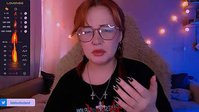 lala loulou land online show from 2, 3, 2025