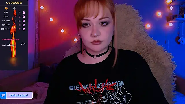 lala loulou land online show from 11, 2, 2025