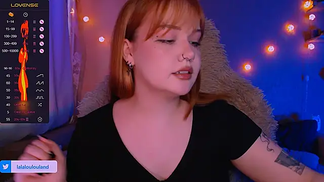 lala loulou land online show from 13, 3, 2025