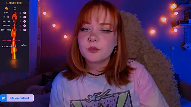 lala loulou land online show from 25, 1, 2025