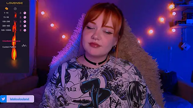 lala loulou land online show from 24, 1, 2025